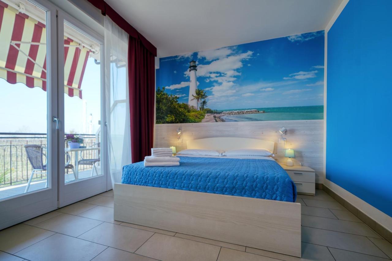 The Lighthouse Rooms Lazise Exterior photo
