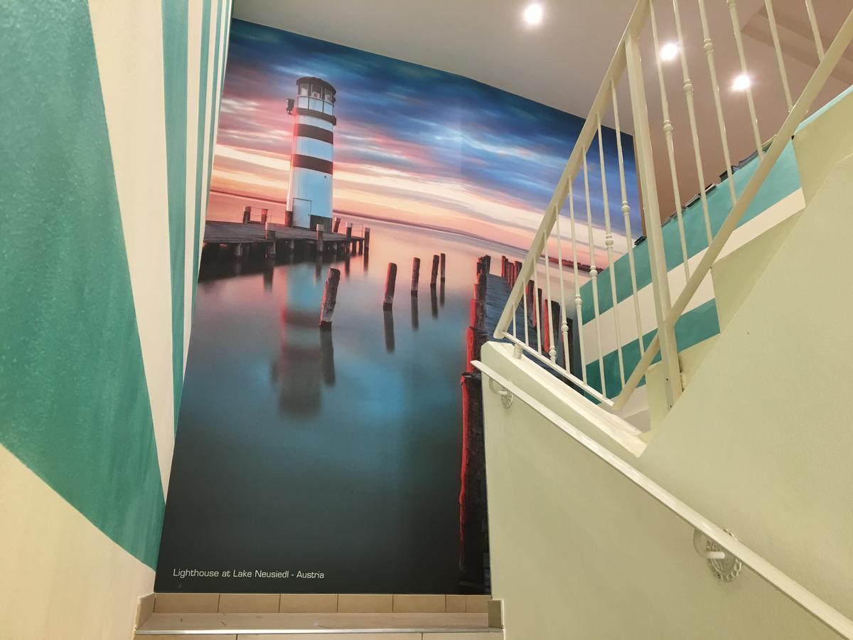 The Lighthouse Rooms Lazise Exterior photo