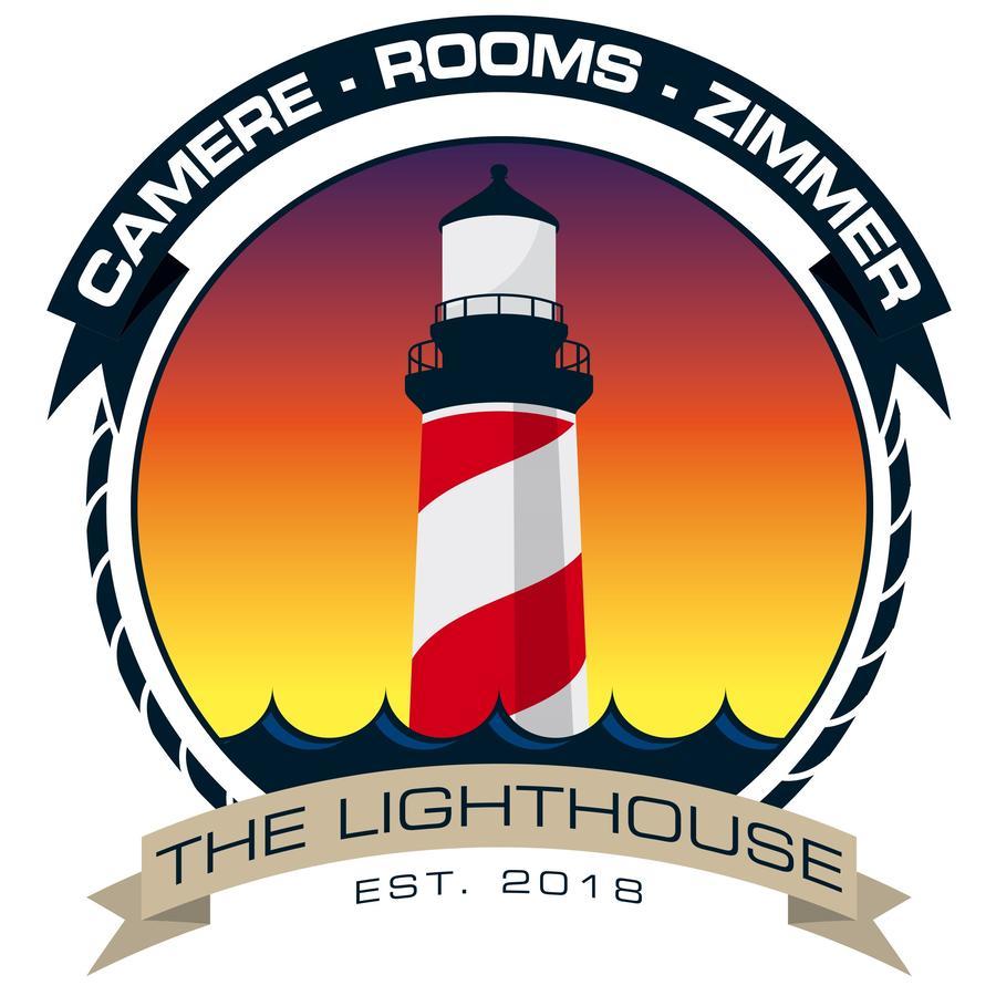 The Lighthouse Rooms Lazise Exterior photo
