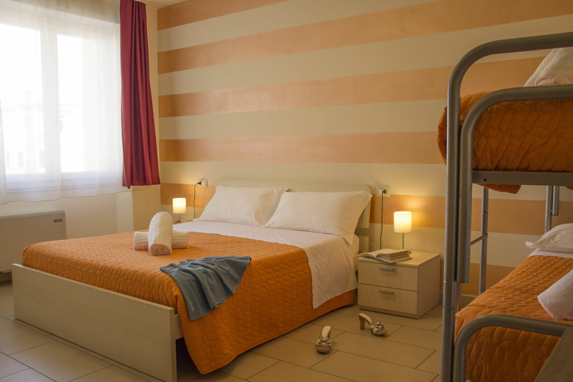 The Lighthouse Rooms Lazise Exterior photo